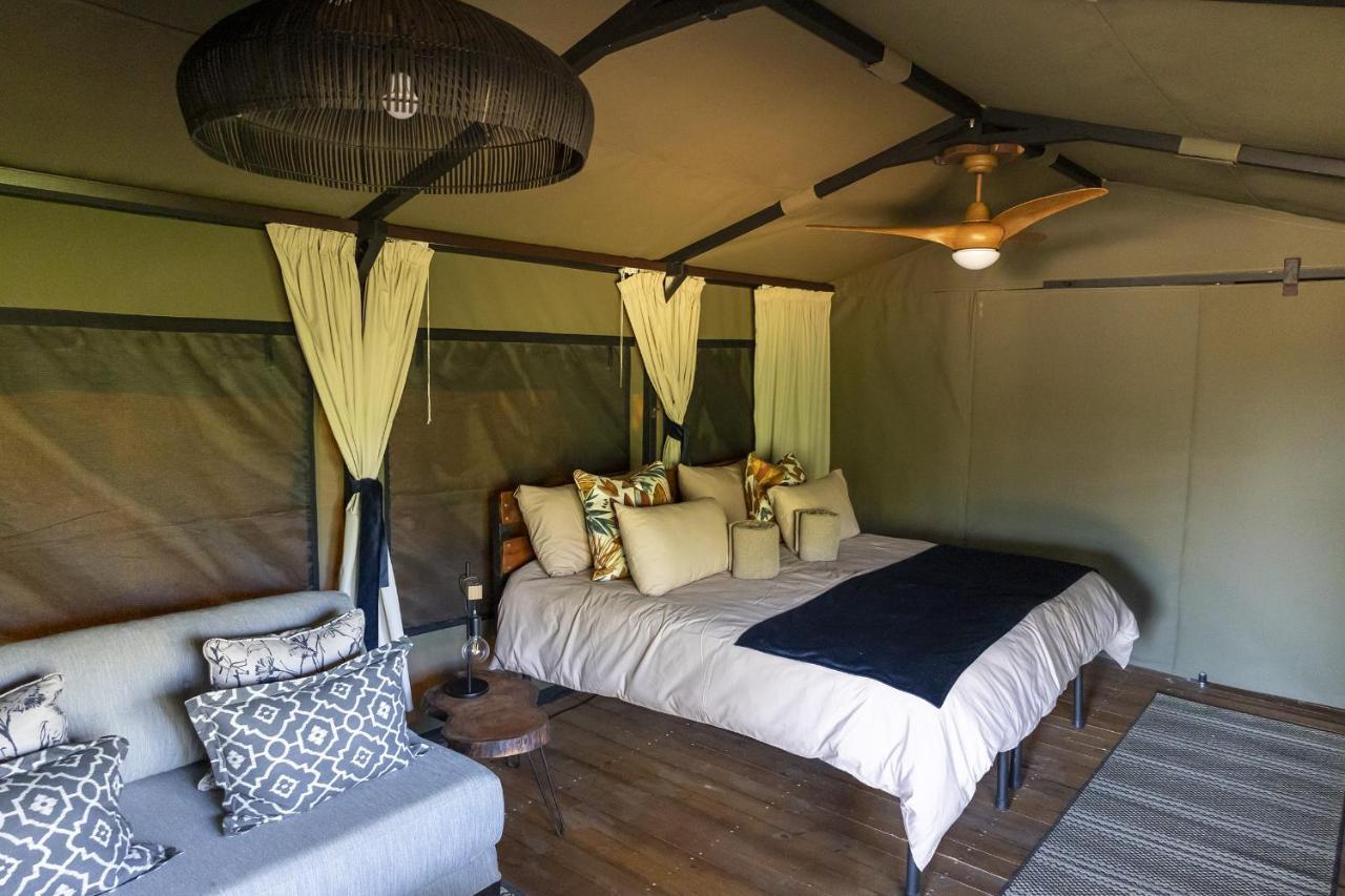 Timbila Camp Namibia Villa Omaruru Exterior photo